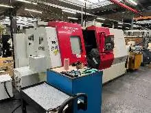  آلة خراطة CNC NAKAMURA SC 300 الصورة على Industry-Pilot