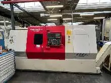 Токарный станок с ЧПУ NAKAMURA SC 300 фото на Industry-Pilot