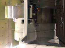 Обрабатывающий центр - универсальный Mikron VCE 1600 PRO фото на Industry-Pilot