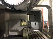 مركز تصنيع - شامل Mikron VCE 1600 PRO الصورة على Industry-Pilot