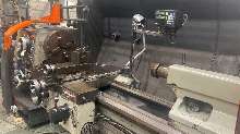 Screw-cutting lathe COLCHESTER Magnum 1250 photo on Industry-Pilot