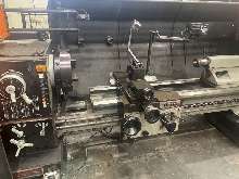 Screw-cutting lathe COLCHESTER Magnum 1250 photo on Industry-Pilot
