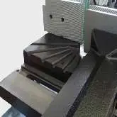 Ленточнопильный станок по металлу FEMI N257 DADG фото на Industry-Pilot