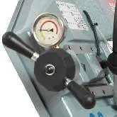 Ленточнопильный станок по металлу FEMI N257 DADG фото на Industry-Pilot