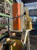  Abkantpresse - hydraulisch BEYELER RT 25x700 - CNC Bilder auf Industry-Pilot