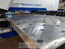 Координатно-пробивной пресс TRUMPF TruMatic 5000R фото на Industry-Pilot
