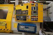 Crankshaft Grinding Machine JUNKER Jucrank 5002/10 CNC photo on Industry-Pilot
