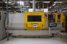  Cylindrical Grinding Machine JUNKER Jumat 5002/10 CNC photo on Industry-Pilot