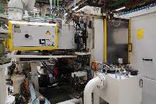 Cylindrical Grinding Machine JUNKER Jumat 5002/10 CNC photo on Industry-Pilot