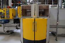 Cylindrical Grinding Machine JUNKER Jumat 5002/10 CNC photo on Industry-Pilot
