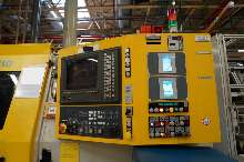 Cylindrical Grinding Machine JUNKER Quickpoint 5002/10 photo on Industry-Pilot