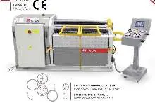  آلة ثني الصفائح بأربع بكرات HESSE by ISITAN 4RH 10x90 الصورة على Industry-Pilot