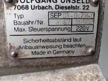 Presse plieuse mécanique EHT EHP 20-25 Images sur Industry-Pilot