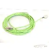  Signalleitung Siemens 6FX8002-2EQ10-1BC0 Signalleitung L: 12m 07/04 E73526 LL88673 CSA -Desina Bilder auf Industry-Pilot