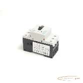  power switch Siemens 3RV1011-1GA10 Leistungsschalter 45 - 63A max. E-Stand: 01 photo on Industry-Pilot