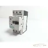  Schütz Siemens 3RV1011-1FA10 Schütz E-Stand 7 Bilder auf Industry-Pilot