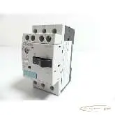  Schütz Siemens 3RV1011-0KA10 Schütz E-Stand 7 + 3RV1901-1E Endstörmodul E-Stand 3 Bilder auf Industry-Pilot