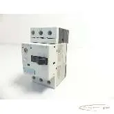  Schütz Siemens 3RV1011-1KA10 Schütz E-Stand 1 Bilder auf Industry-Pilot