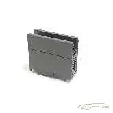   Siemens 6ES7323-1BL00-0AA0 Digitalbaugruppe SM 323 E-Stand: 03 SN:C-P5D97948 Bilder auf Industry-Pilot