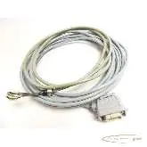  Leitung Pur JZ 4G 15 Uro 2 CE 51208 Leitung mit 70.310.0640 Wieland Stecker - 12m Bilder auf Industry-Pilot