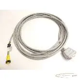  Wieland Lapp Ölflex-FD 855 P/2 5 G 15 - Länge: 9m mit 70.310.0640 Wieland Stecker Bilder auf Industry-Pilot