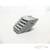  Durchgangsklemme Phoenix Contact STS 25-QUATTRO Durchgangsklemme grau VPE 6 Stück Bilder auf Industry-Pilot