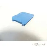  Durchgangsklemme Phoenix Contact D-UK5-TWIN Deckel für Durchgangsklemme blau Bilder auf Industry-Pilot