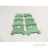  Durchgangsklemme Weidmüller WDU 25 Durchgangsklemme grün/gelb VPE 8 Stück Bilder auf Industry-Pilot