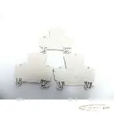  Weidmüller Weidmüller WDK 25V Durchgangs-Reihenklemme VPE 3Stück Bilder auf Industry-Pilot