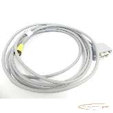  Cable Lapp Kabel 855 P/2 Ölfelx-FD° 5G15 + Murr 7000-78021-9511000 Buchse L: 5.5m photo on Industry-Pilot