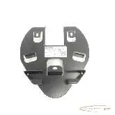   Siemens 6AV6574-1AF04-4AA0 Wandhalterung für mobiles Panel SN KBY-J5 Datum 2017 Bilder auf Industry-Pilot