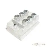   Siemens 6SL3055-0AA00-6AB0 Drive-CLiQ Hub Module SN T-HO2004206 Bilder auf Industry-Pilot