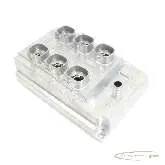   Siemens 6SL3055-0AA00-6AB0 Drive-CLiQ Hub Module SN T-HO2004213 Bilder auf Industry-Pilot