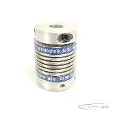   KBK-Antriebstechnik Kupplung H: 64mm B: 45mm Bilder auf Industry-Pilot