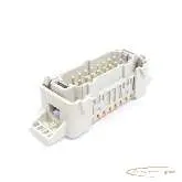   ilme CSHM 16 Stifteinsatz 16A 500V 6kV 3 - 16-polig Bilder auf Industry-Pilot