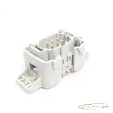   ilme CSHM 06 Stifteinsatz 16A 500V 6kV 3 - 6-polig Bilder auf Industry-Pilot