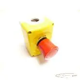  Schalter ABB MEPY1-1024 Stop Schalter - IP66 Bilder auf Industry-Pilot