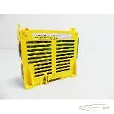  Interface Fanuc Interface Unit I/O Link A02B-0259-C240 SN: P000134 2015 02 -ungebraucht- Bilder auf Industry-Pilot