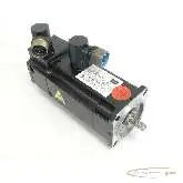  Серводвигатель Siemens 1FK6032-6AK71-1ZZ9-Z Motor SN N250159490036 für KUKA - 12 Mon. Gewährl. фото на Industry-Pilot