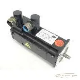  Серводвигатель Siemens 1FK6032-6AK71-1ZZ9-Z Motor SN YFP550212927024 für KUKA - 12 Mon. Gewährl фото на Industry-Pilot