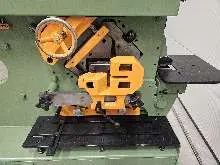 Cisaille pour profilé en acier Peddinghaus Peddimaster 60-100 H Images sur Industry-Pilot