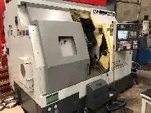  مركز خراطة وتفريز CNC CMZ TL 25 Y الصورة على Industry-Pilot