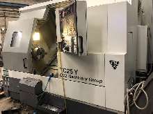 Токарно фрезерный станок с ЧПУ CMZ TL 25 Y фото на Industry-Pilot