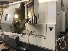 CNC Dreh- und Fräszentrum CMZ TL 25 Y guter Zustand