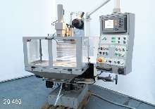  Toolroom Milling Machine - Universal AVIA FNE 40P photo on Industry-Pilot