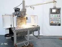 Toolroom Milling Machine - Universal AVIA FNE 40P photo on Industry-Pilot
