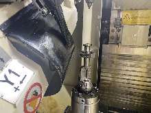 Gear grinding machine REISHAUER RZ 400 photo on Industry-Pilot
