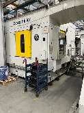Bearbeitungszentrum - Horizontal CROSS HUELLER Specht 550 DUO Bilder auf Industry-Pilot