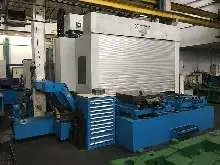 Обрабатывающий центр - универсальный TOS KURIM FSQ 100 фото на Industry-Pilot