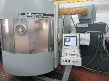  DMG DMU 60 monoBlock photo on Industry-Pilot